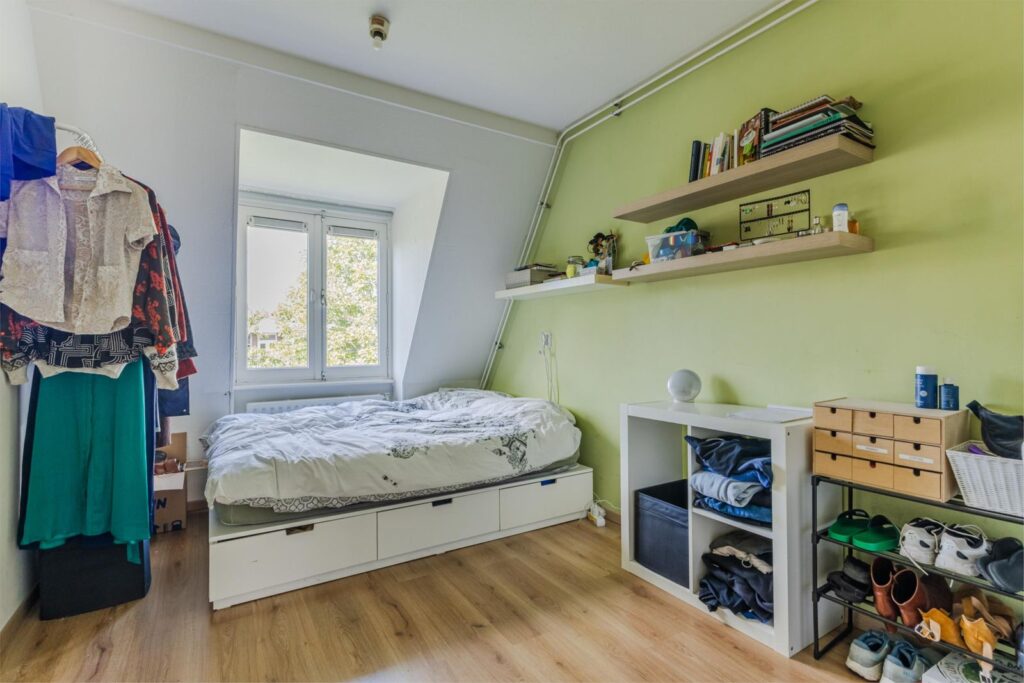 Tweede Oosterparkstraat 195D