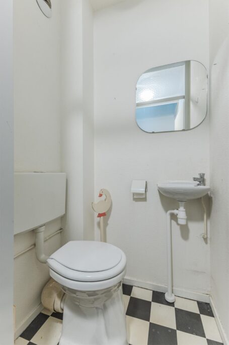 Tweede Oosterparkstraat 195D