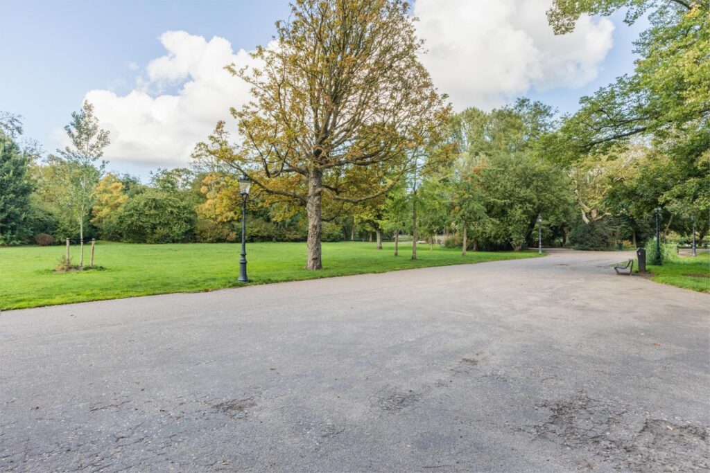 Tweede Oosterparkstraat 195D