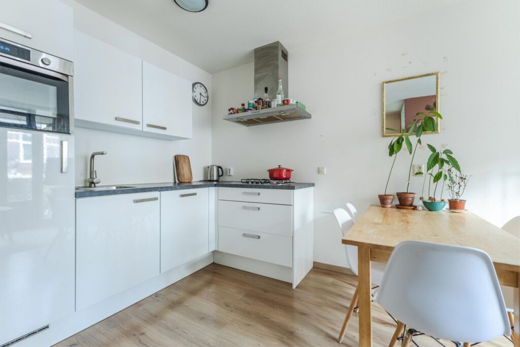 Tweede Oosterparkstraat 195D