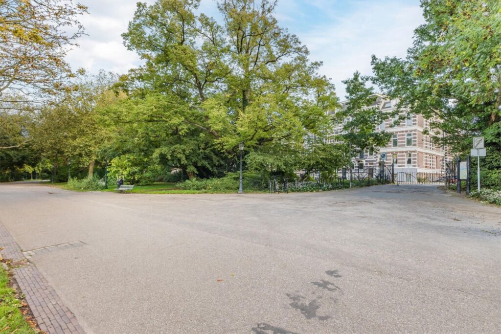 Tweede Oosterparkstraat 195D