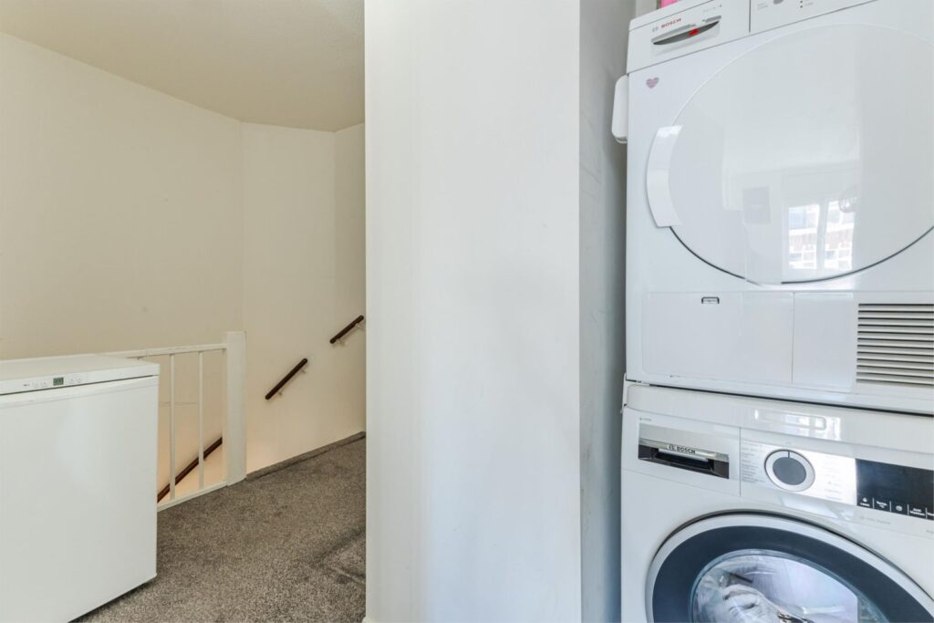 Tweede Oosterparkstraat 195D