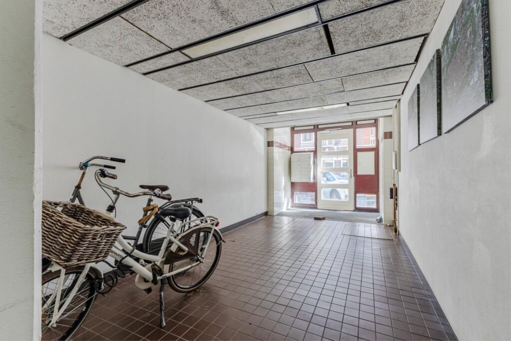 Tweede Oosterparkstraat 195D