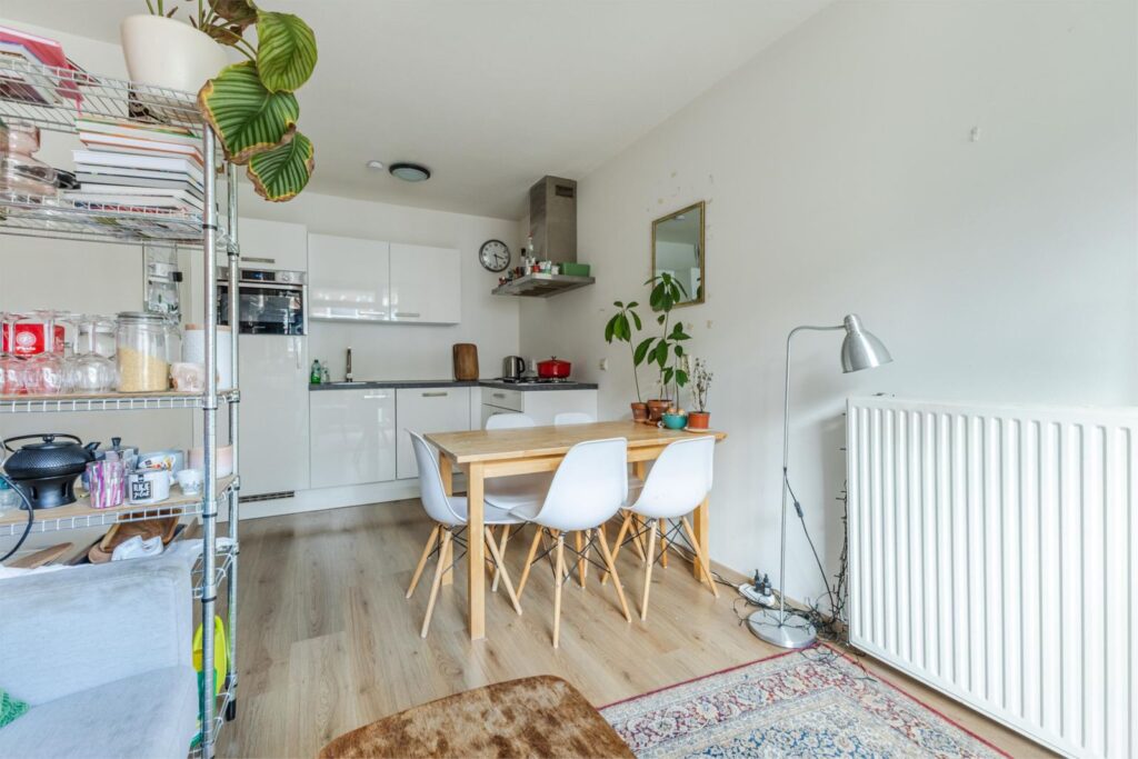 Tweede Oosterparkstraat 195D