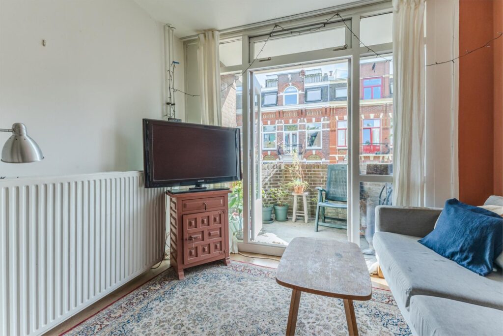 Tweede Oosterparkstraat 195D