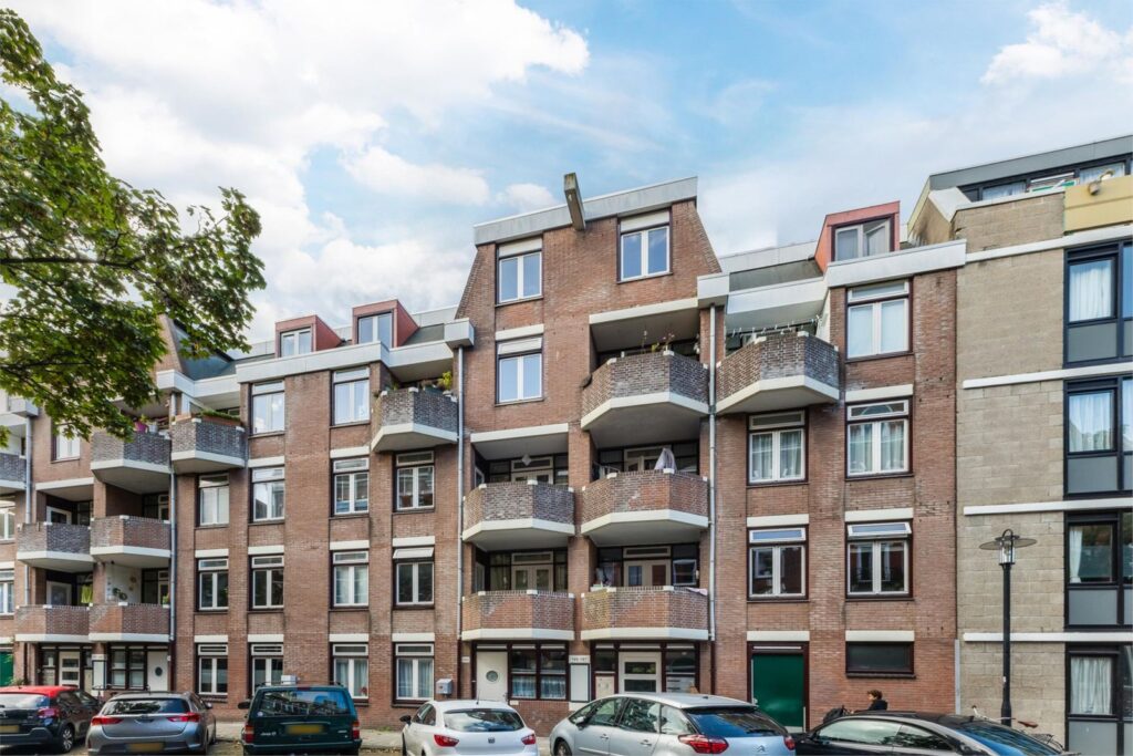 Tweede Oosterparkstraat 195D