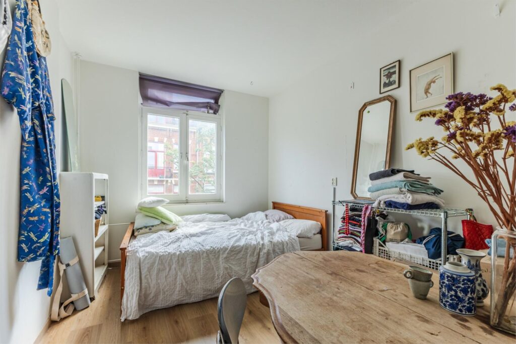 Tweede Oosterparkstraat 195D