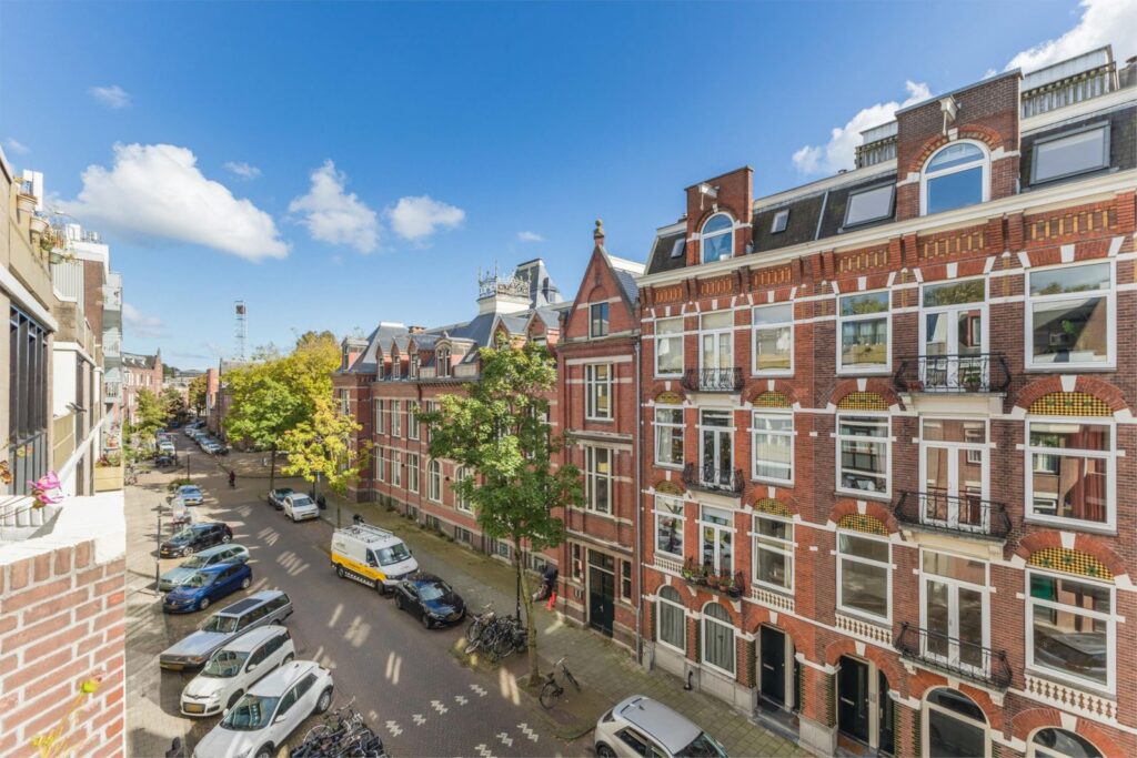 Tweede Oosterparkstraat 195D