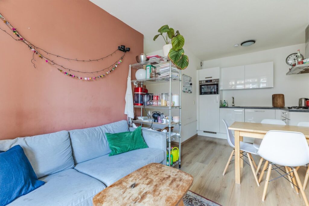 Tweede Oosterparkstraat 195D