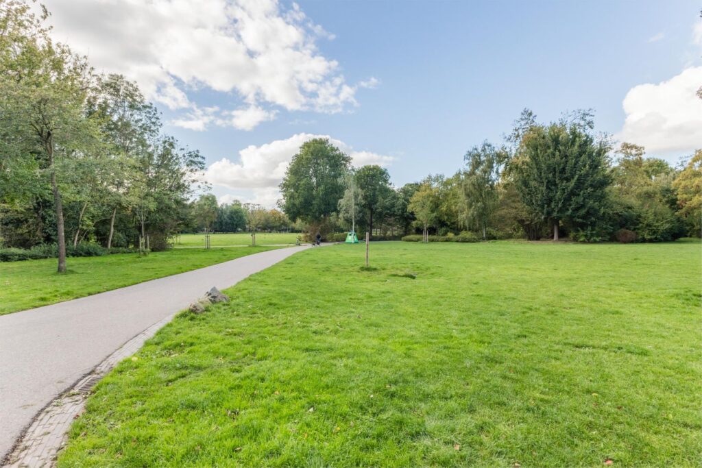 Tweede Oosterparkstraat 195D