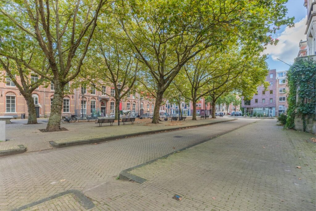 Tweede Oosterparkstraat 195D