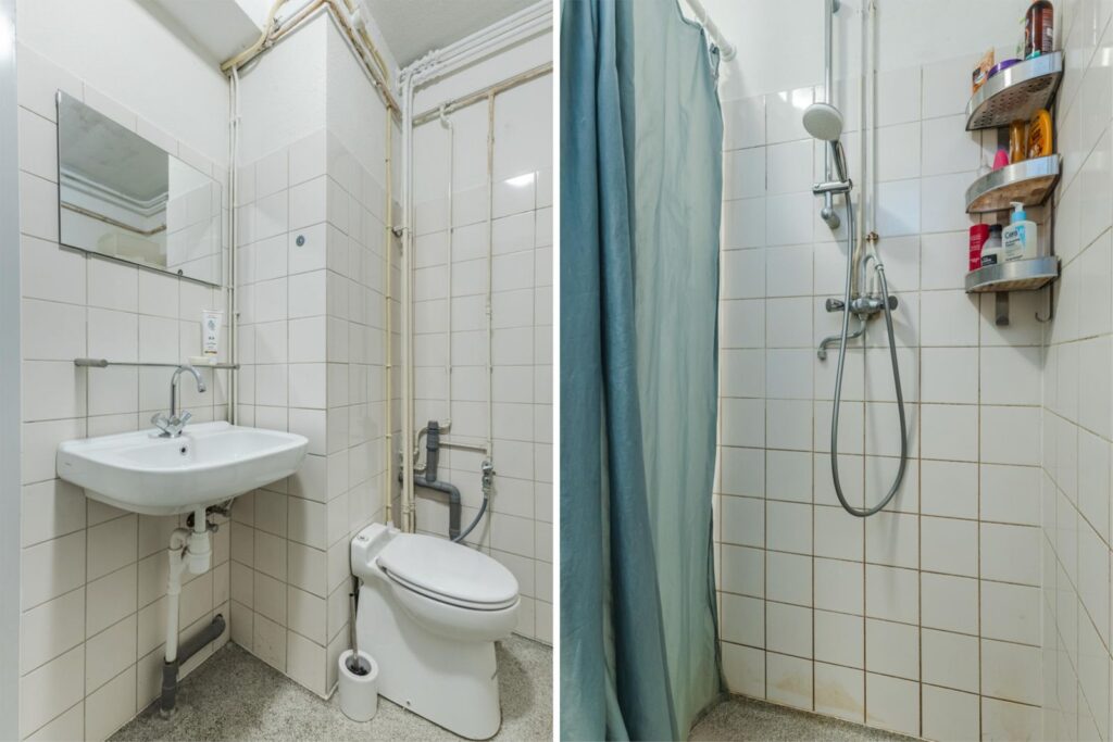 Tweede Oosterparkstraat 195D