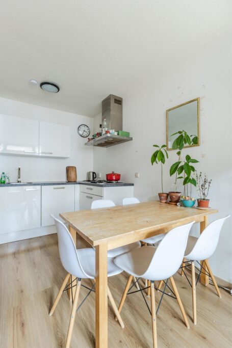 Tweede Oosterparkstraat 195D