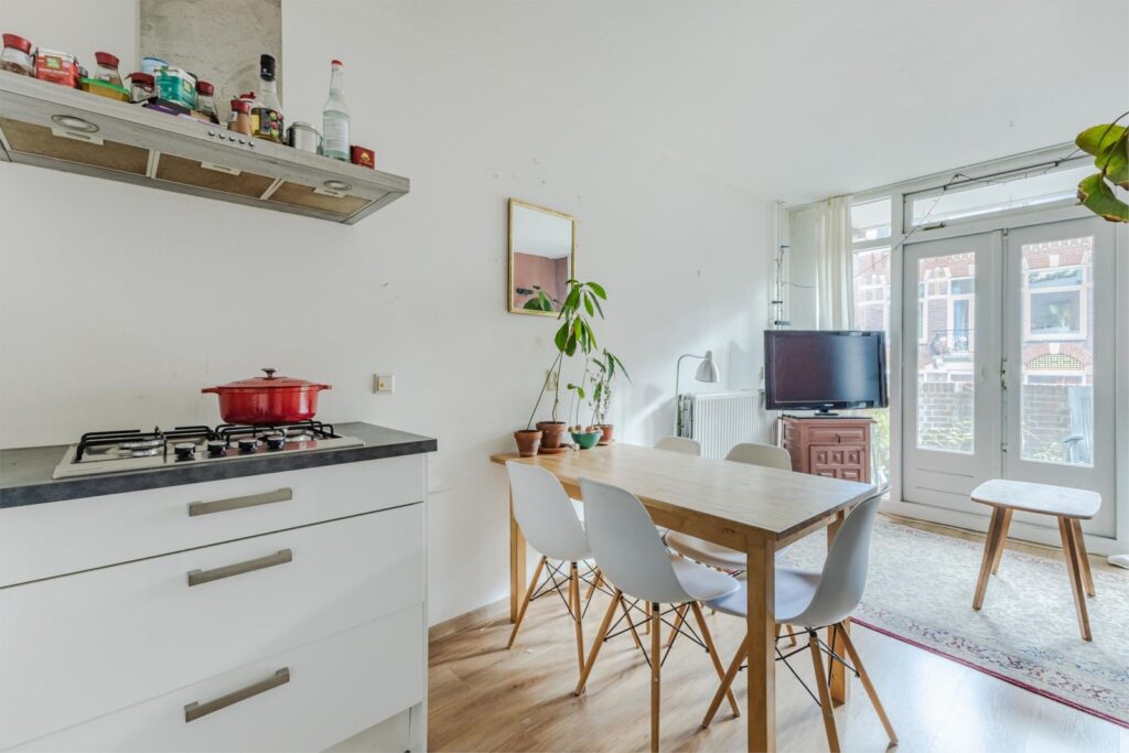 Tweede Oosterparkstraat 195D