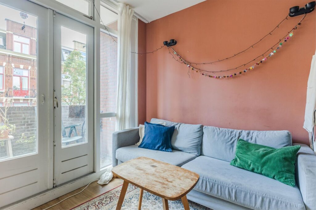 Tweede Oosterparkstraat 195D