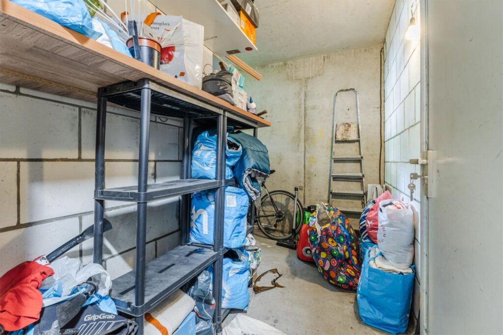 Tweede Oosterparkstraat 195D