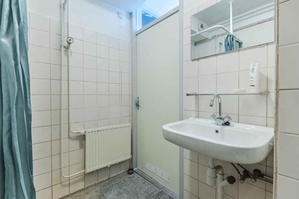 Tweede Oosterparkstraat 195D