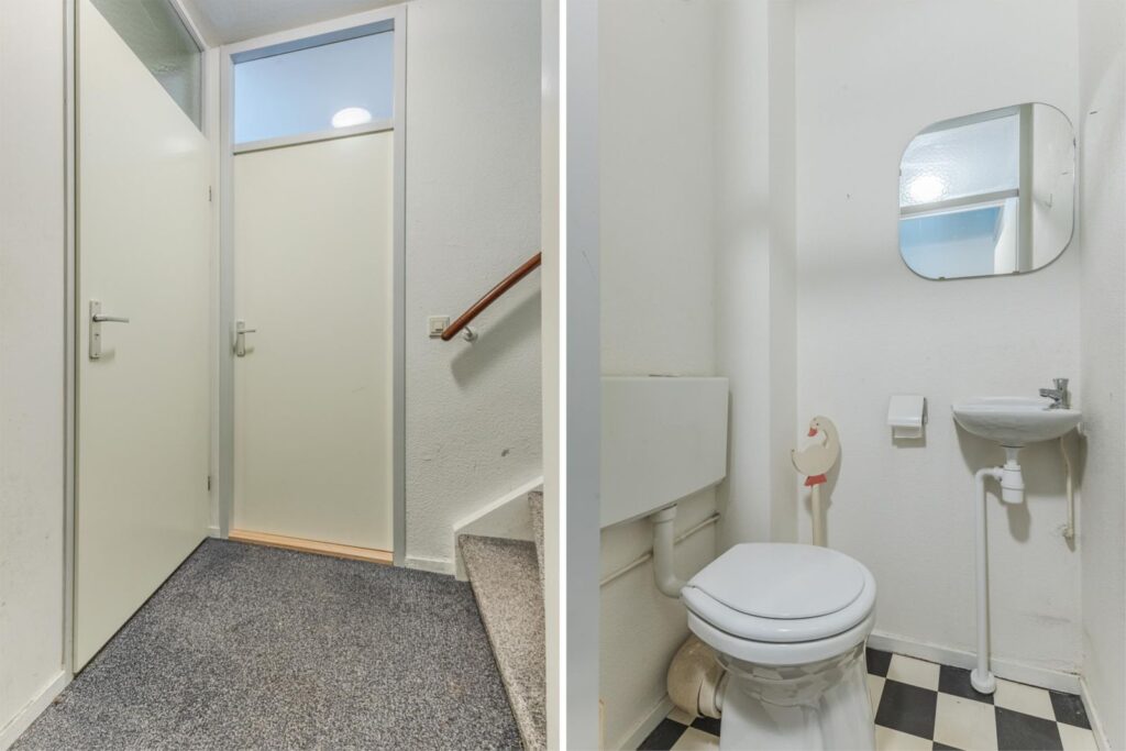 Tweede Oosterparkstraat 195D