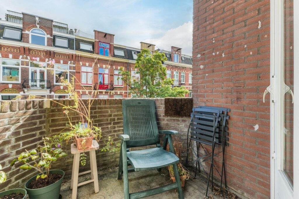 Tweede Oosterparkstraat 195D