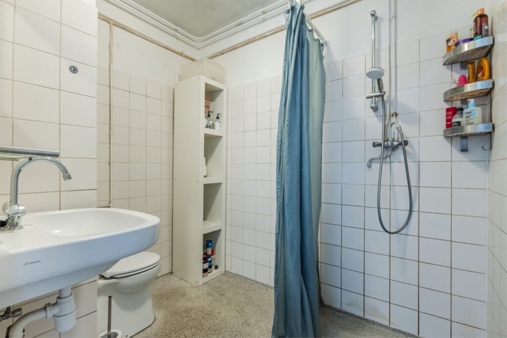 Tweede Oosterparkstraat 195D