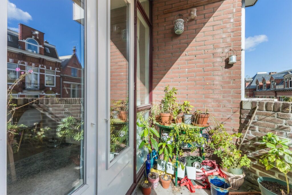 Tweede Oosterparkstraat 195D