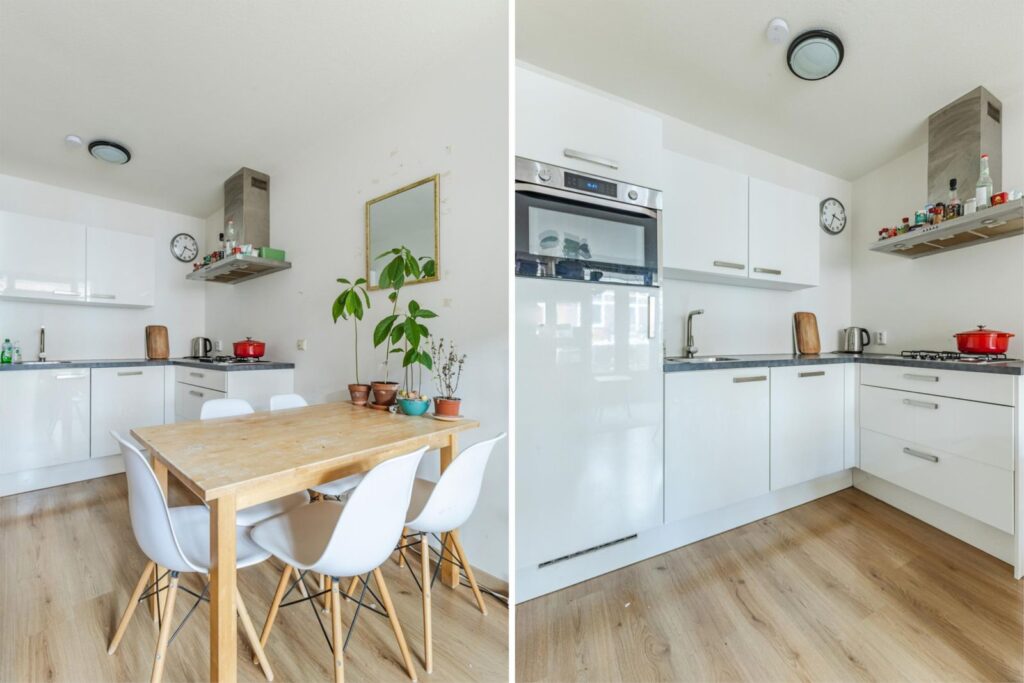 Tweede Oosterparkstraat 195D