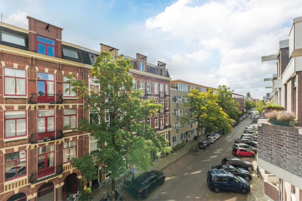 Tweede Oosterparkstraat 195D