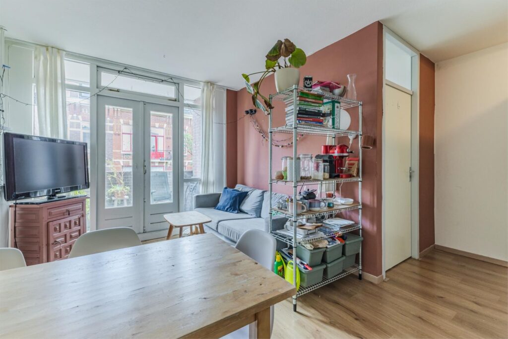 Tweede Oosterparkstraat 195D