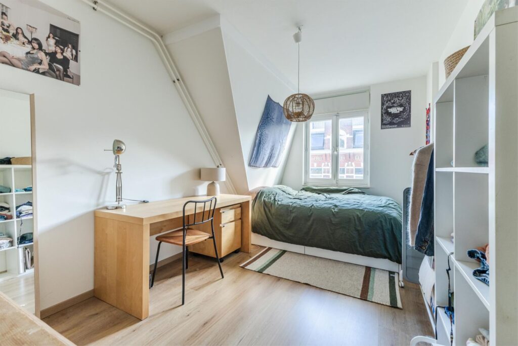 Tweede Oosterparkstraat 195D