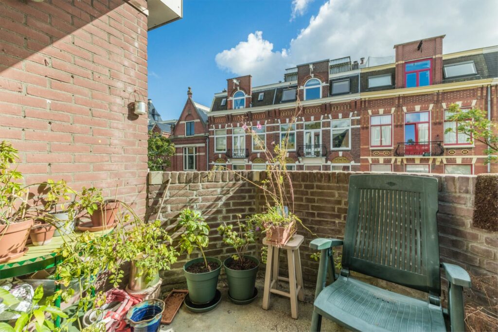 Tweede Oosterparkstraat 195D