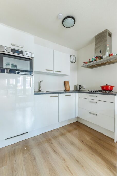 Tweede Oosterparkstraat 195D