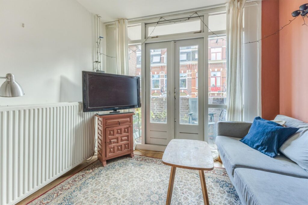 Tweede Oosterparkstraat 195D