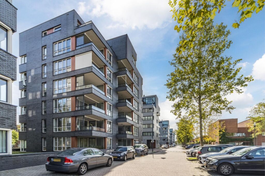 Julius Caesarlaan 32