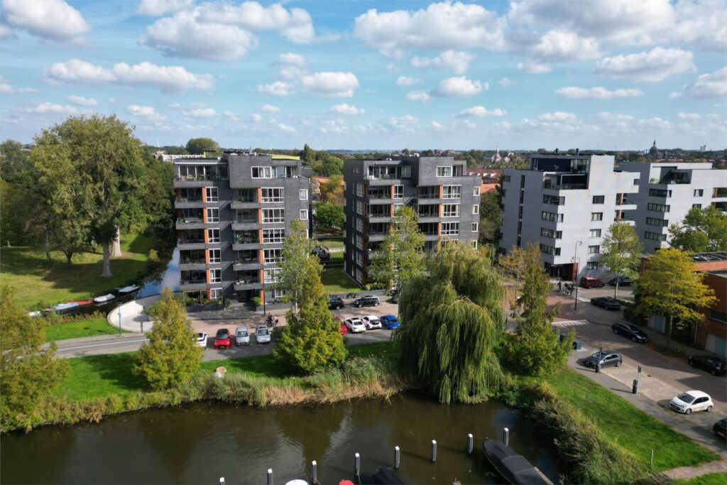 Julius Caesarlaan 32