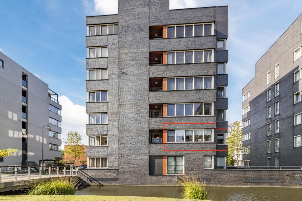 Julius Caesarlaan 32