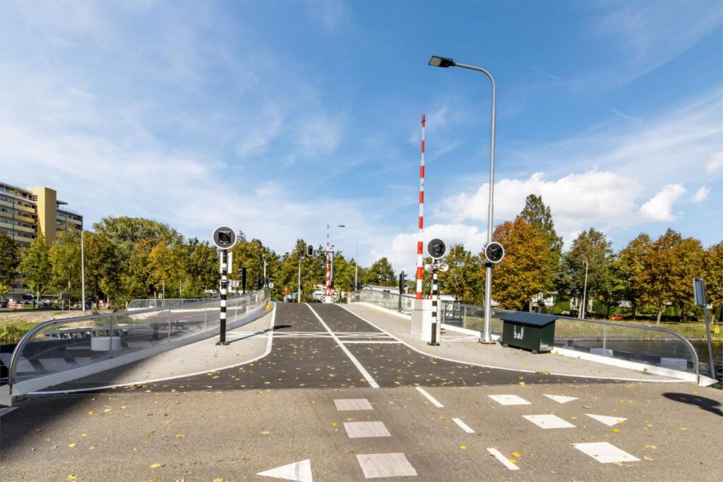 Julius Caesarlaan 32