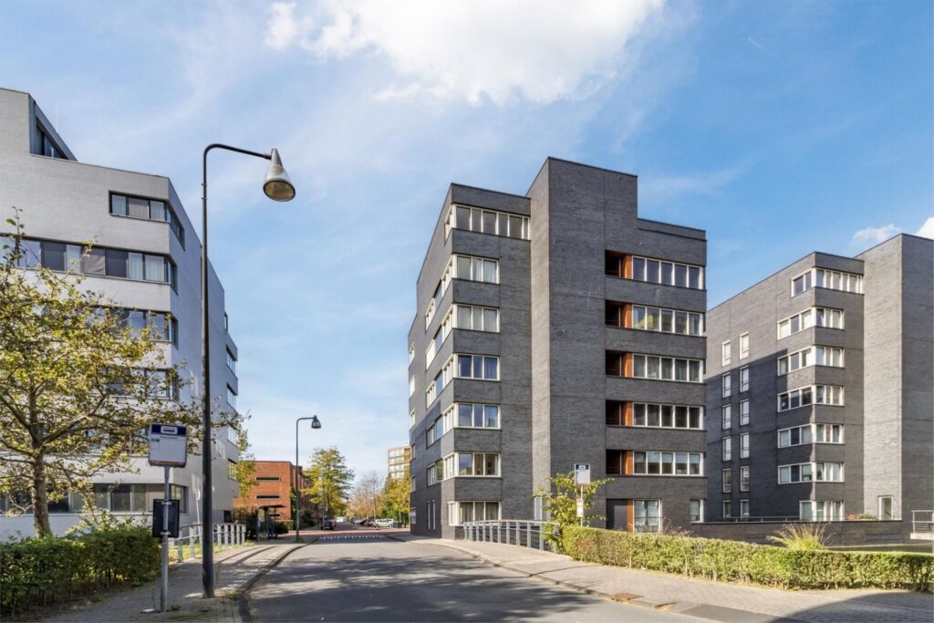 Julius Caesarlaan 32