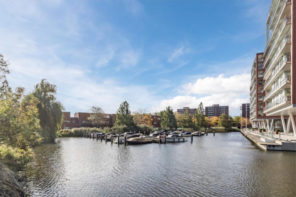 Julius Caesarlaan 32