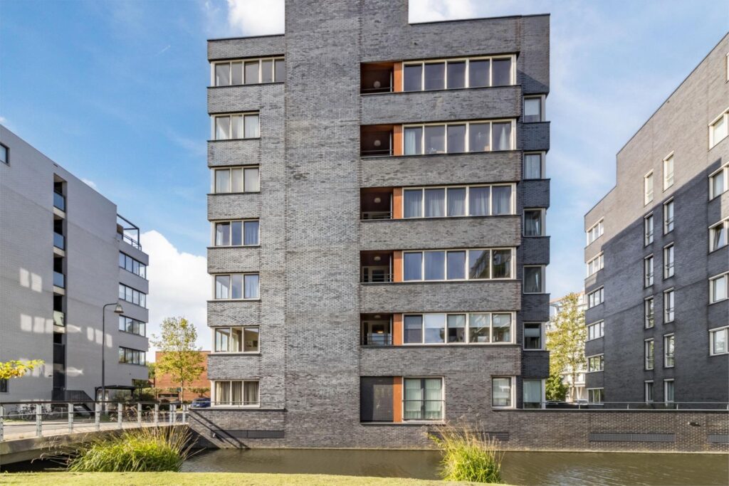 Julius Caesarlaan 32