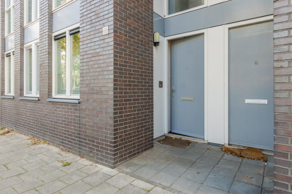 Klaas Katerstraat 88