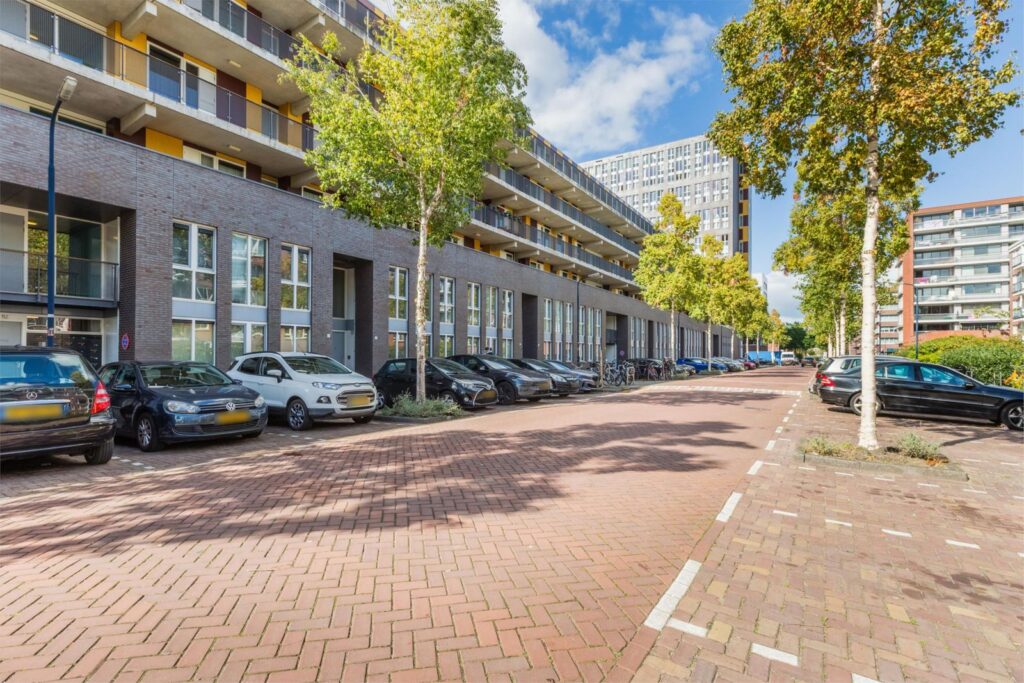 Klaas Katerstraat 88