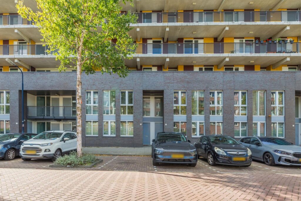 Klaas Katerstraat 88