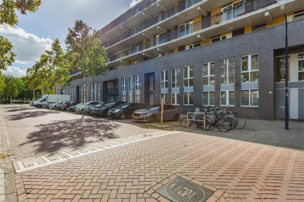 Klaas Katerstraat 88