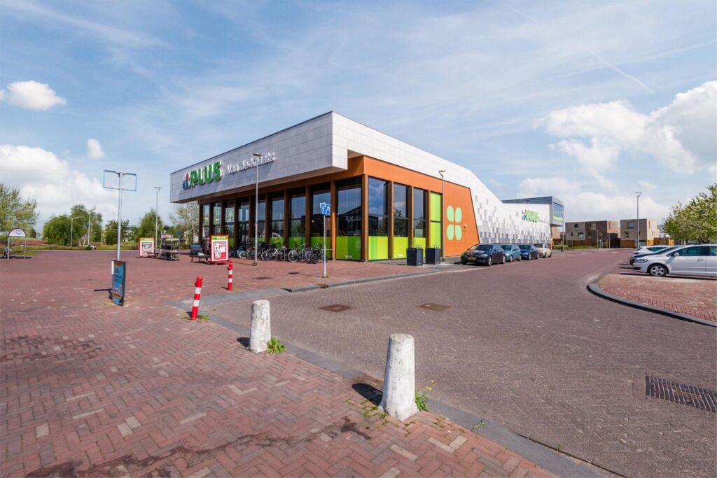 Poseidonsingel 57e