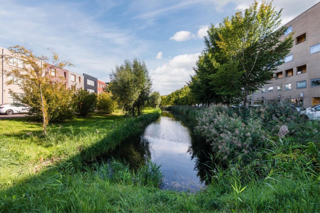 Poseidonsingel 57e