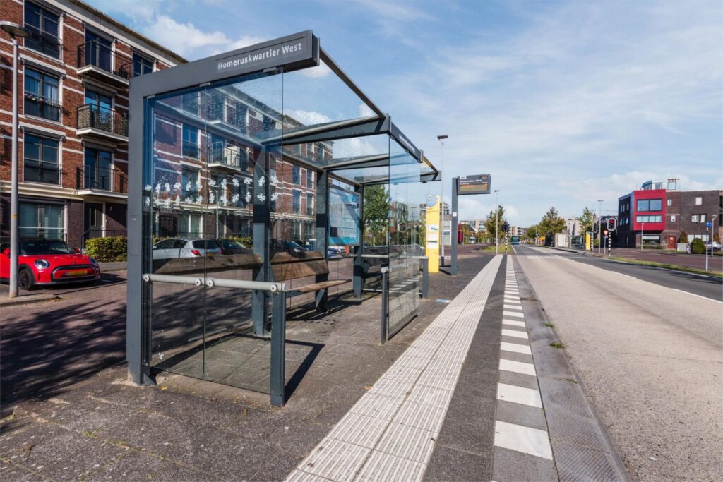 Poseidonsingel 57e