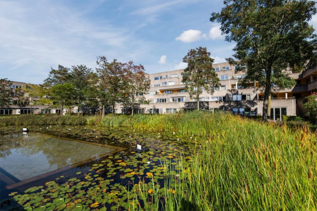 Poseidonsingel 57e