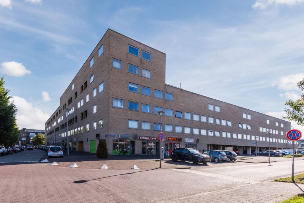 Poseidonsingel 57e