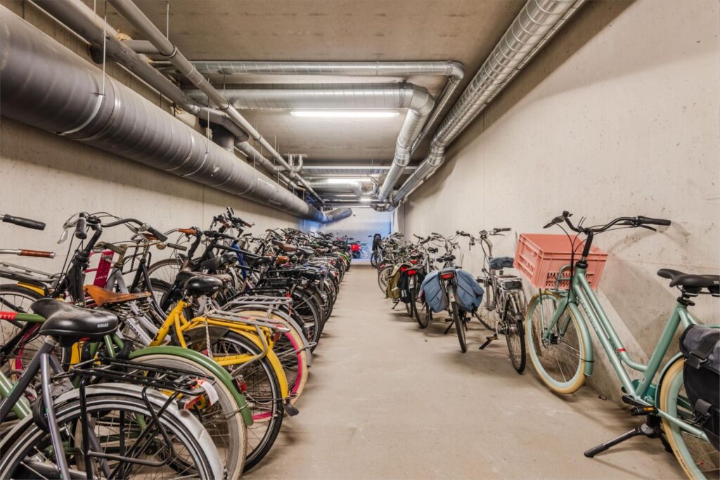 Poseidonsingel 57e