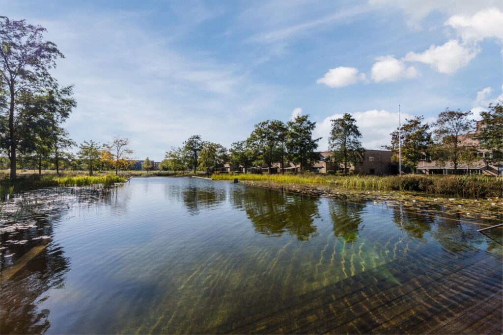 Poseidonsingel 57e